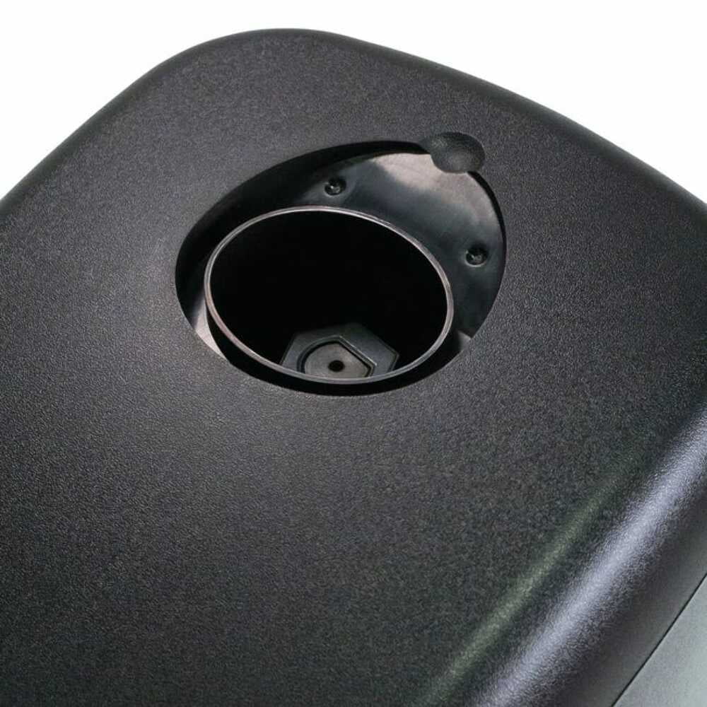 Lippert Components 813748 3500 Pound Electric Trailer Tongue Jack