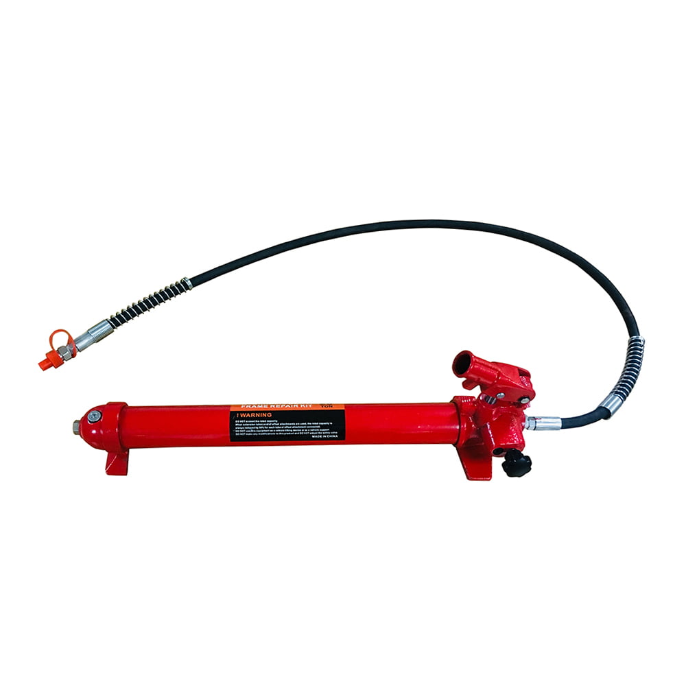 Mairbeon 20 Ton Hydraulic Jack Air Pump Lift Porta Power Ram Repair Tool Kit
