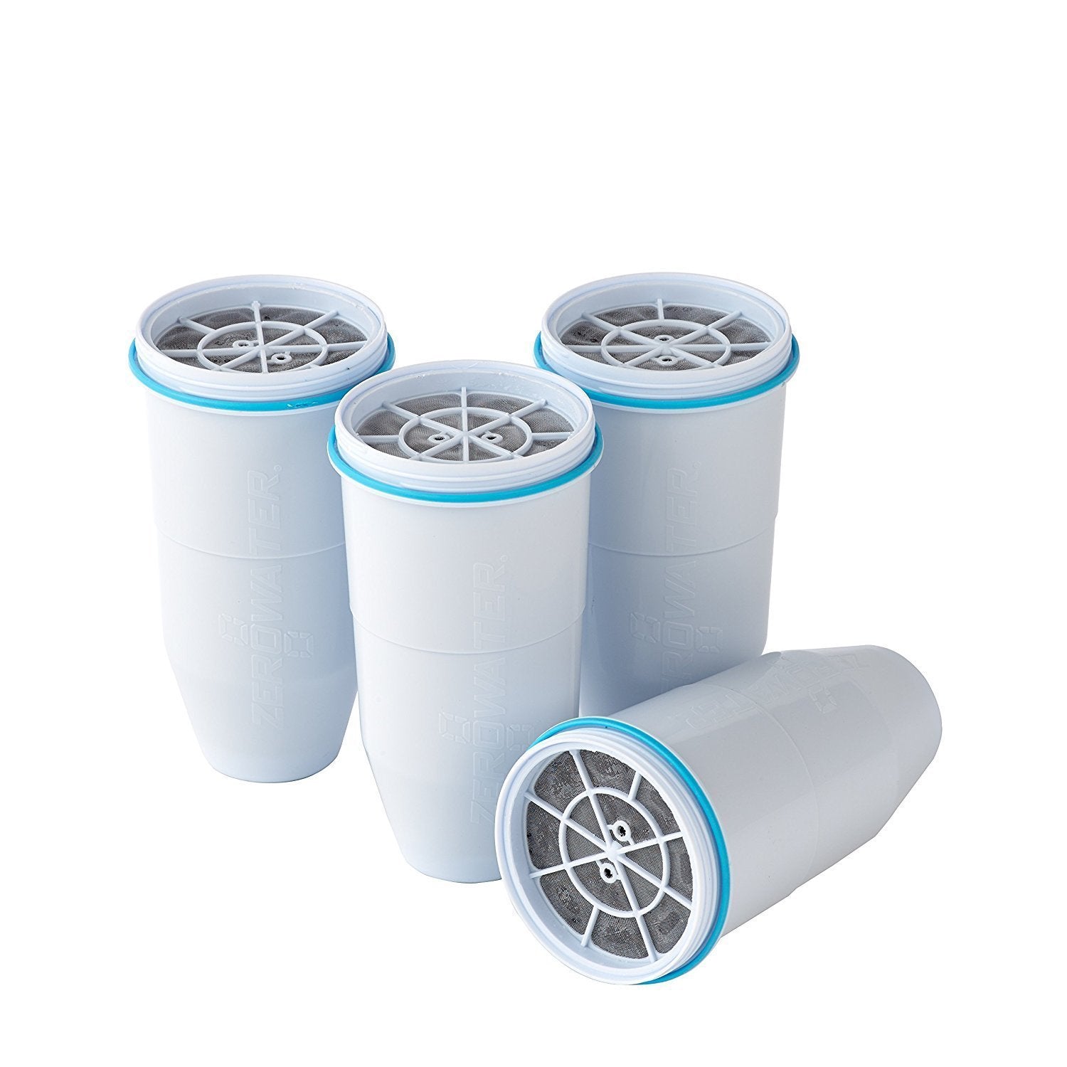 ZeroWater Replacement Filters 4-Packs