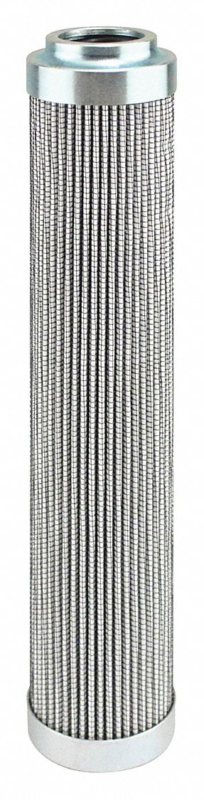 Baldwin Filters Hydraulic Filter,Element Only,8-7/32