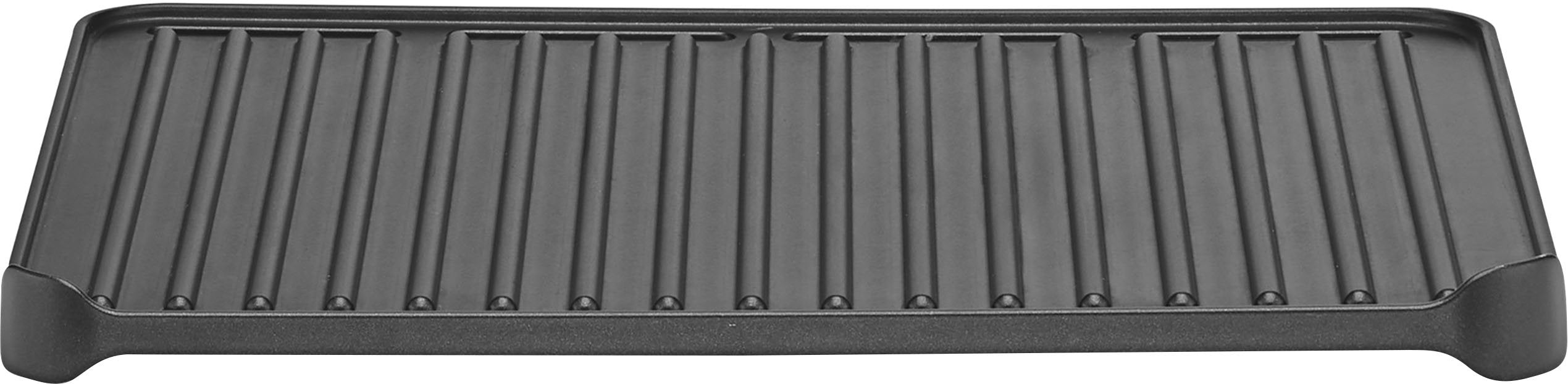 Cuisinart - Air Fryer Toaster Oven with Grill - Stainless Steel