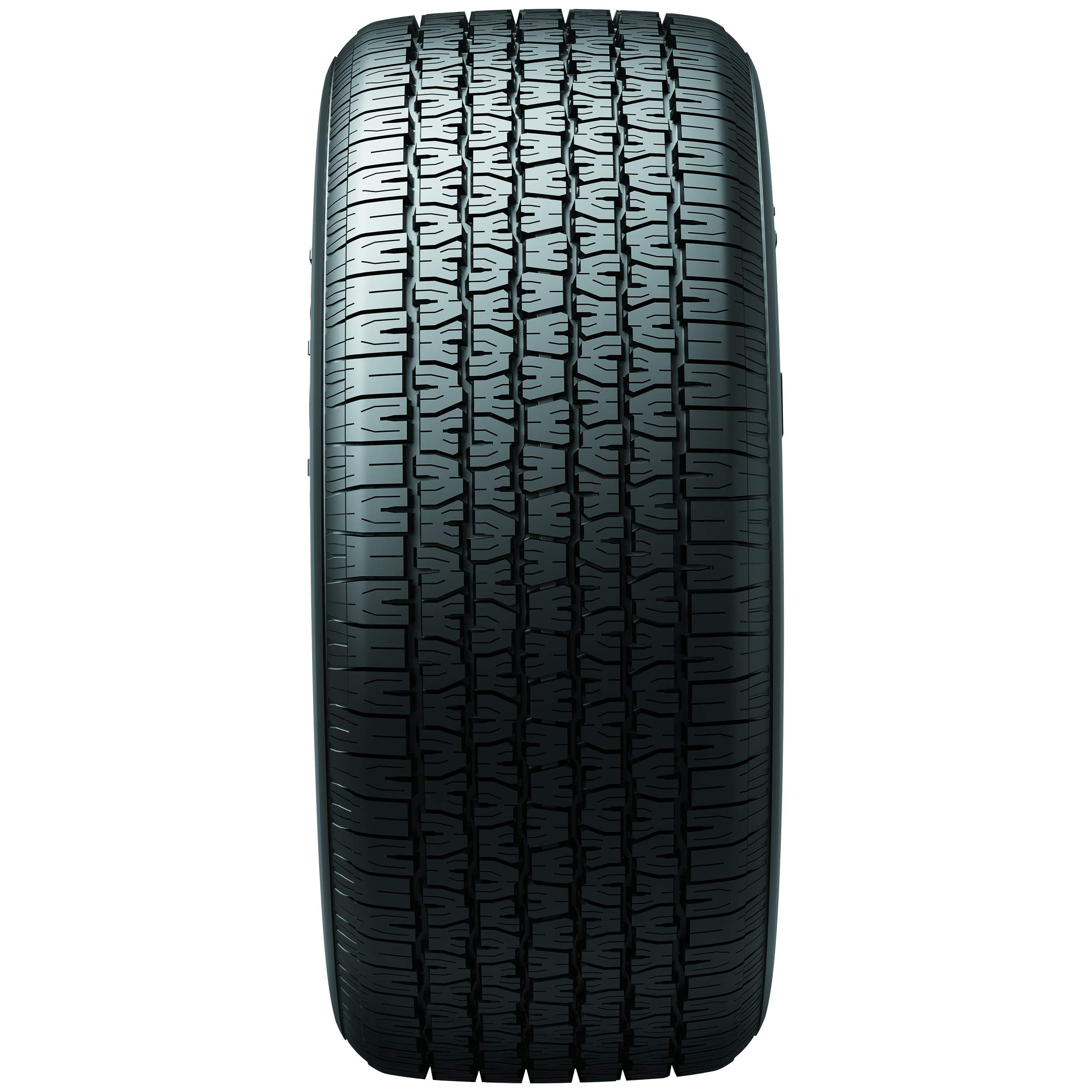 BFGoodrich 29893 Radial All Season Tire