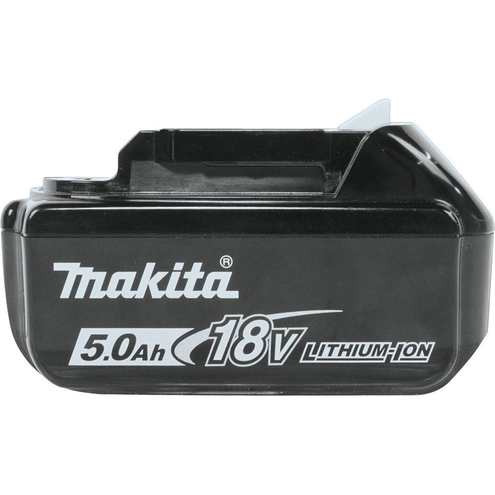 Makita BL1850B Lithium Ion 5 0Ah Battery
