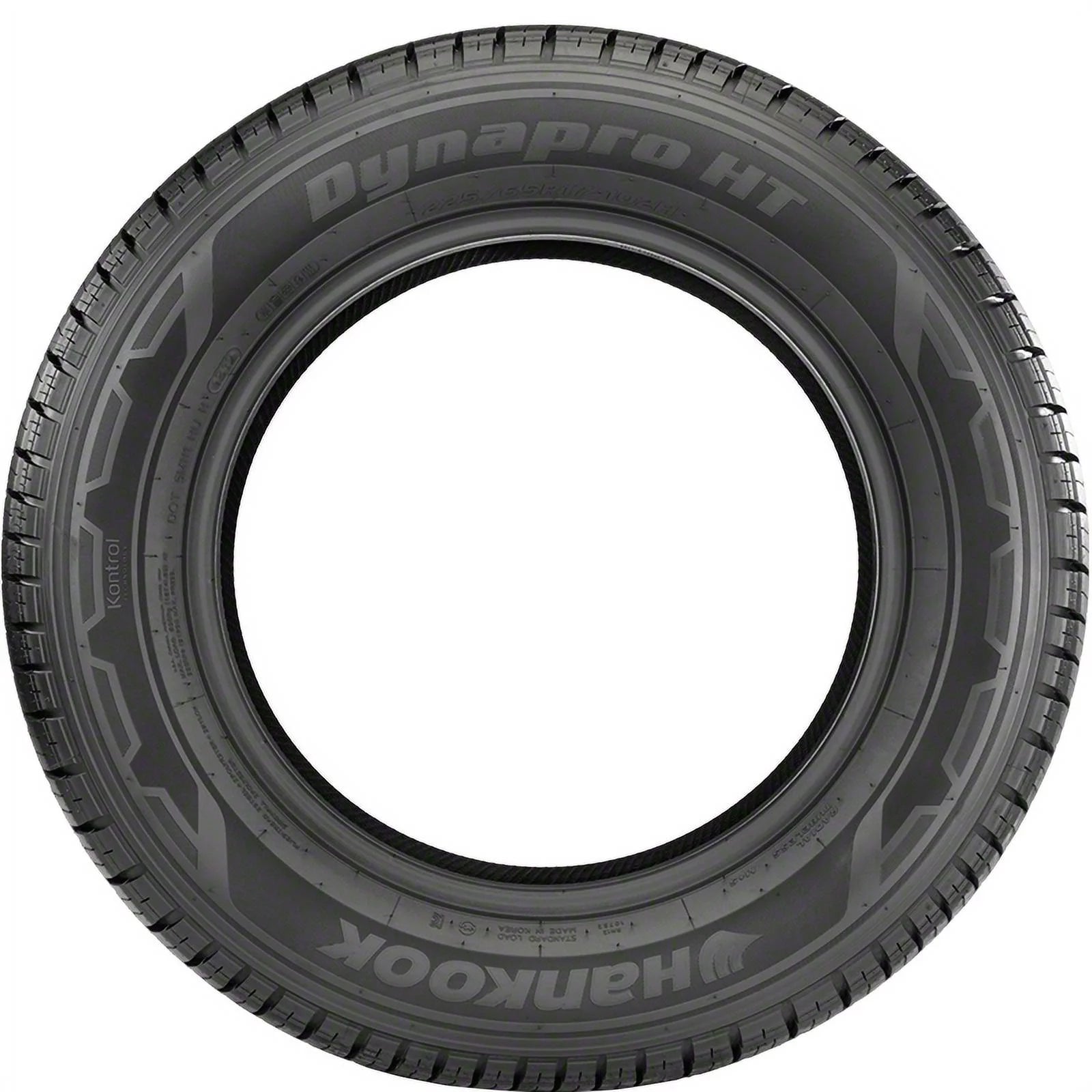 Hankook Dynapro RH12 HT Tire - P 265/60R18 110T