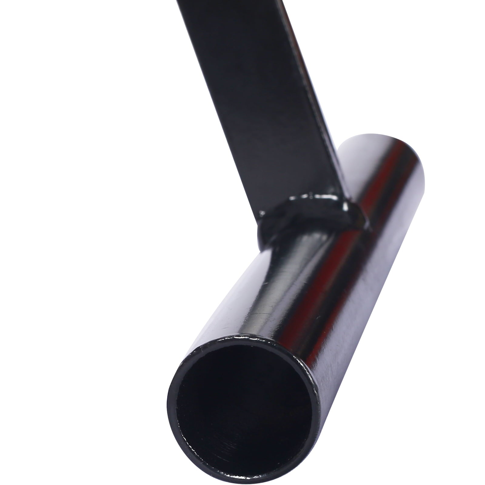 Suzicca Metal TimberJack Triple Thick Log Lifter Heavy-Duty Log Jack 48