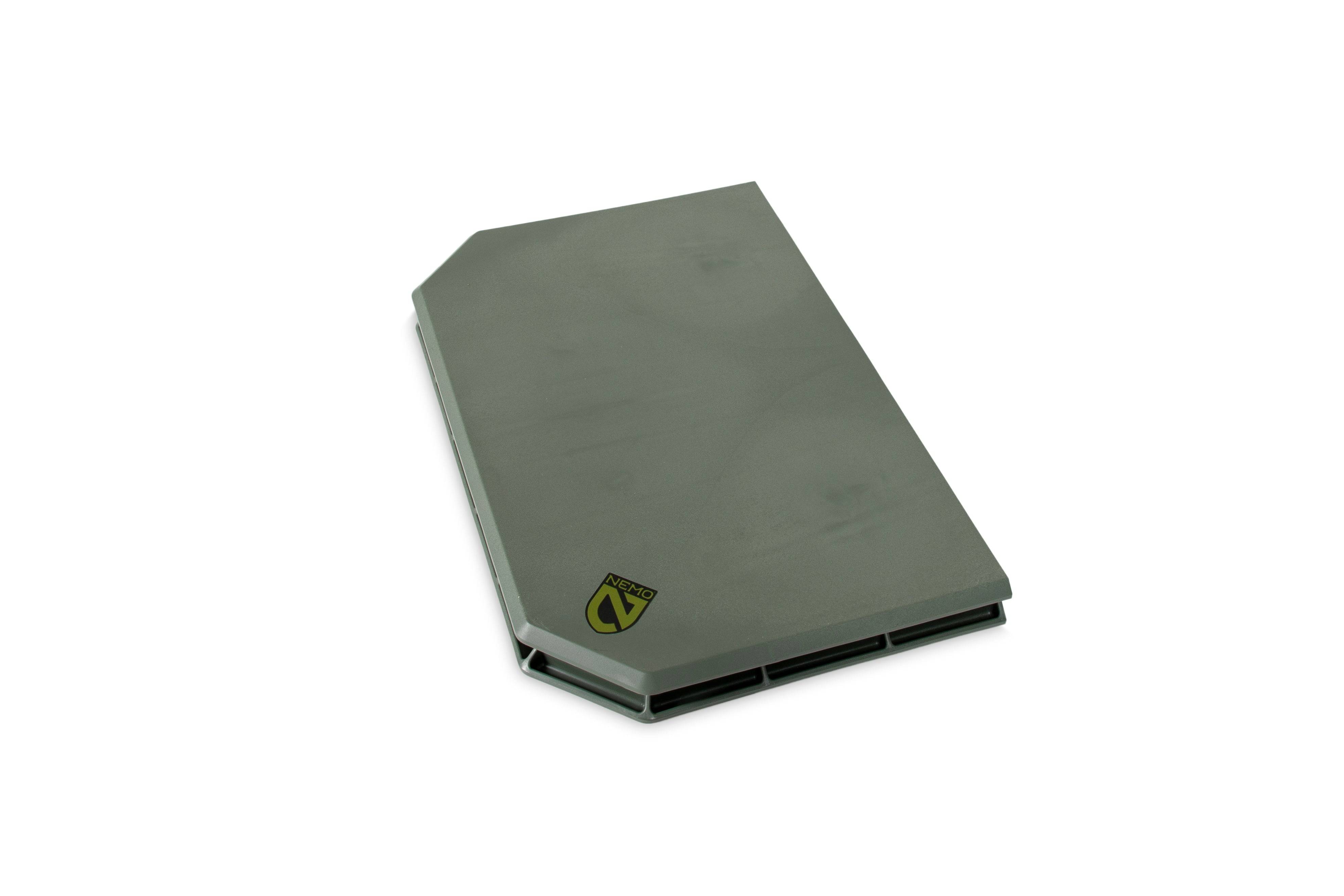 Moonlanderâ¢ Dual-Height Table