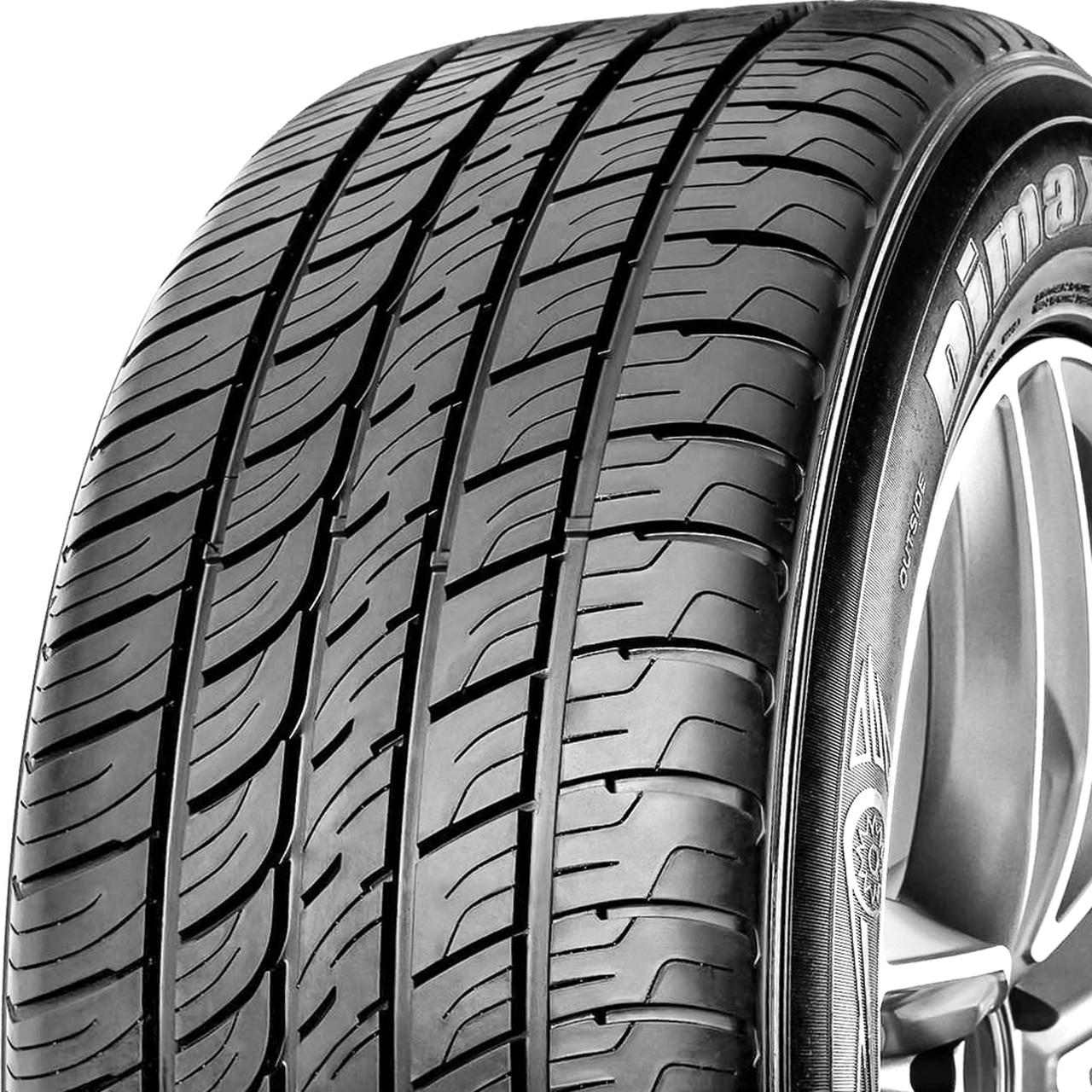 Radar Dimax AS-8 255/50R20 109V Passenger Tire