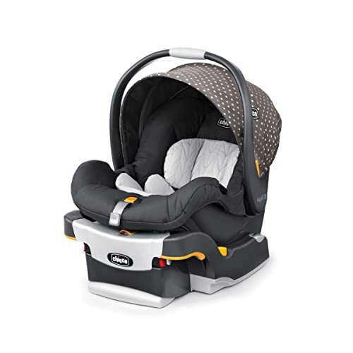 Chicco ClearTexu00ae Rear Facing Compatible Strollers