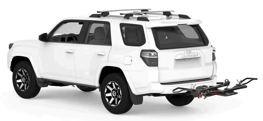 YAKIMA Dr.Tray Premium Lightweight Tray Hitch Bike Rack