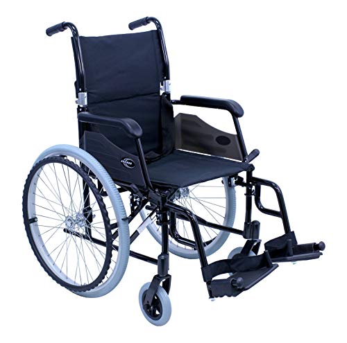 Karman pounds LT 980 Lightweight Wheelchair