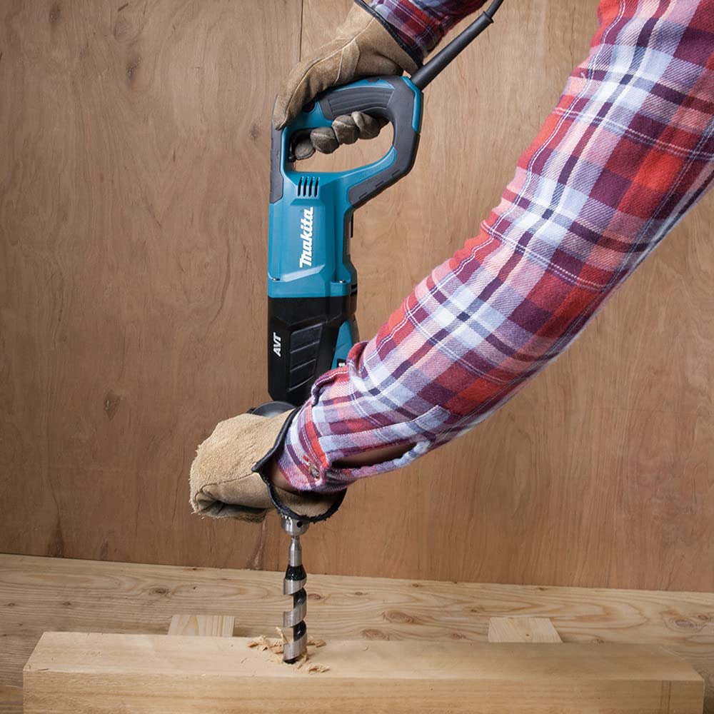 Makita HR2641 Rotary Accepts SDS PLUS