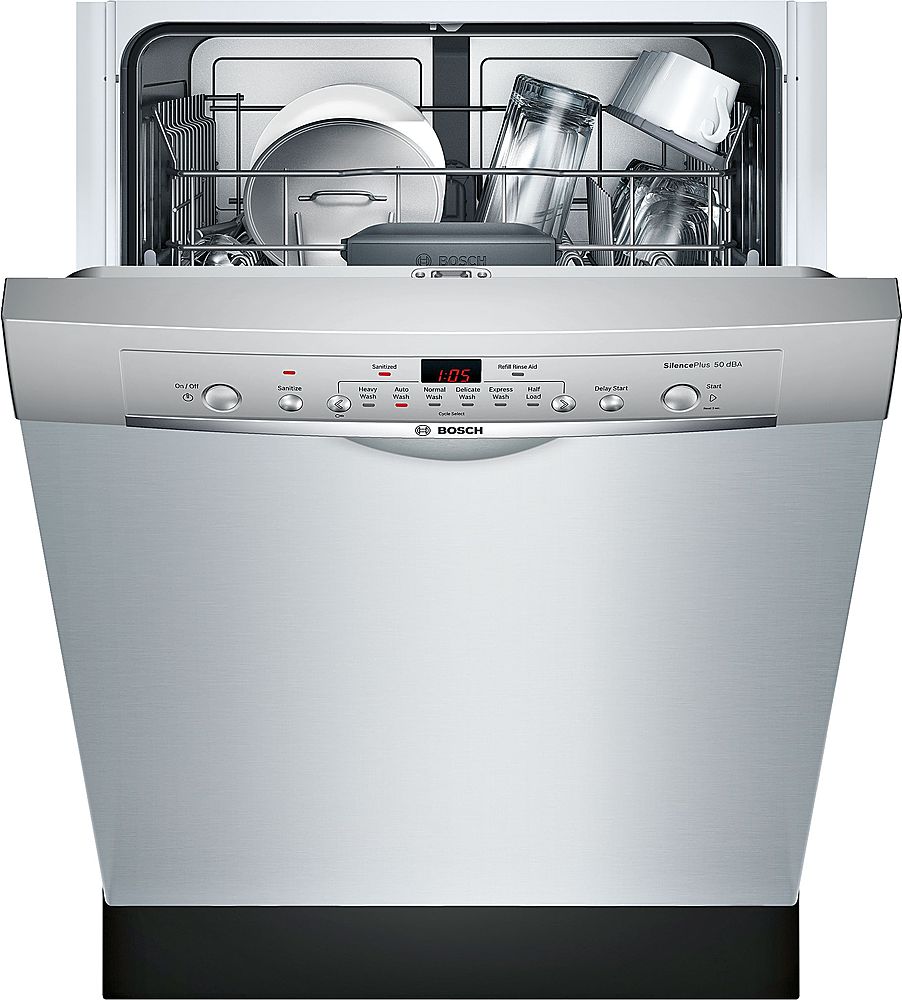 Bosch - 100 Series 24
