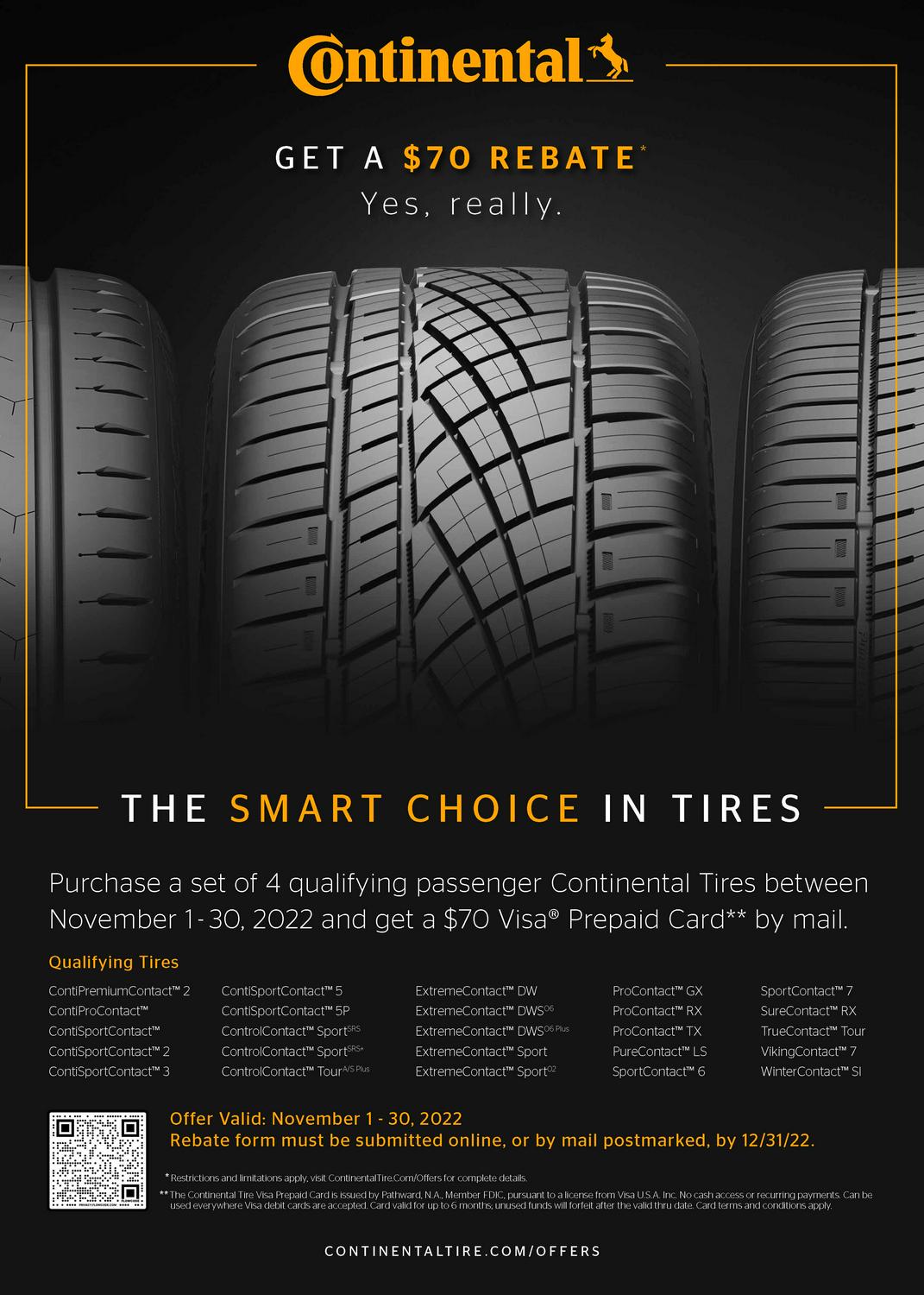 Continental ContiProContact 235/65R17 103 T Tire