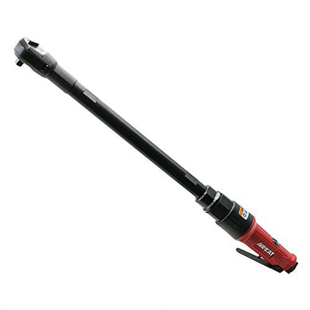AIRCAT 808-22 22 in. Long Reach 3/8 in. Extended Drive Ratchet