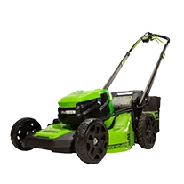 Outdoor Power Equipment