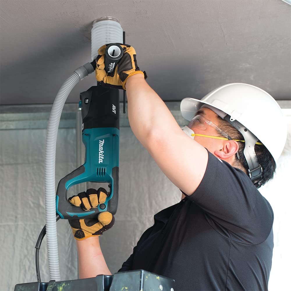 Makita HR2641 Rotary Accepts SDS PLUS
