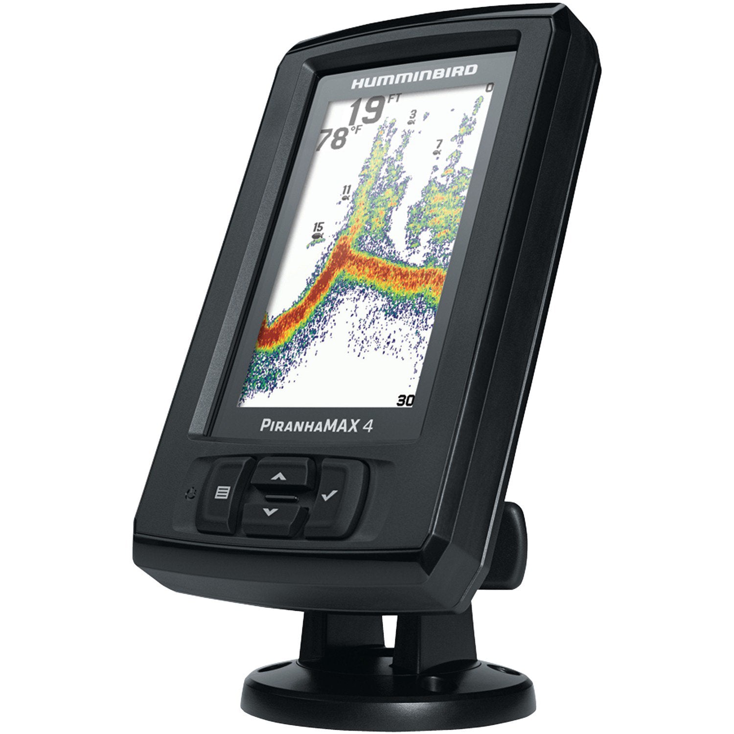 Humminbird Piranhamax 4.3