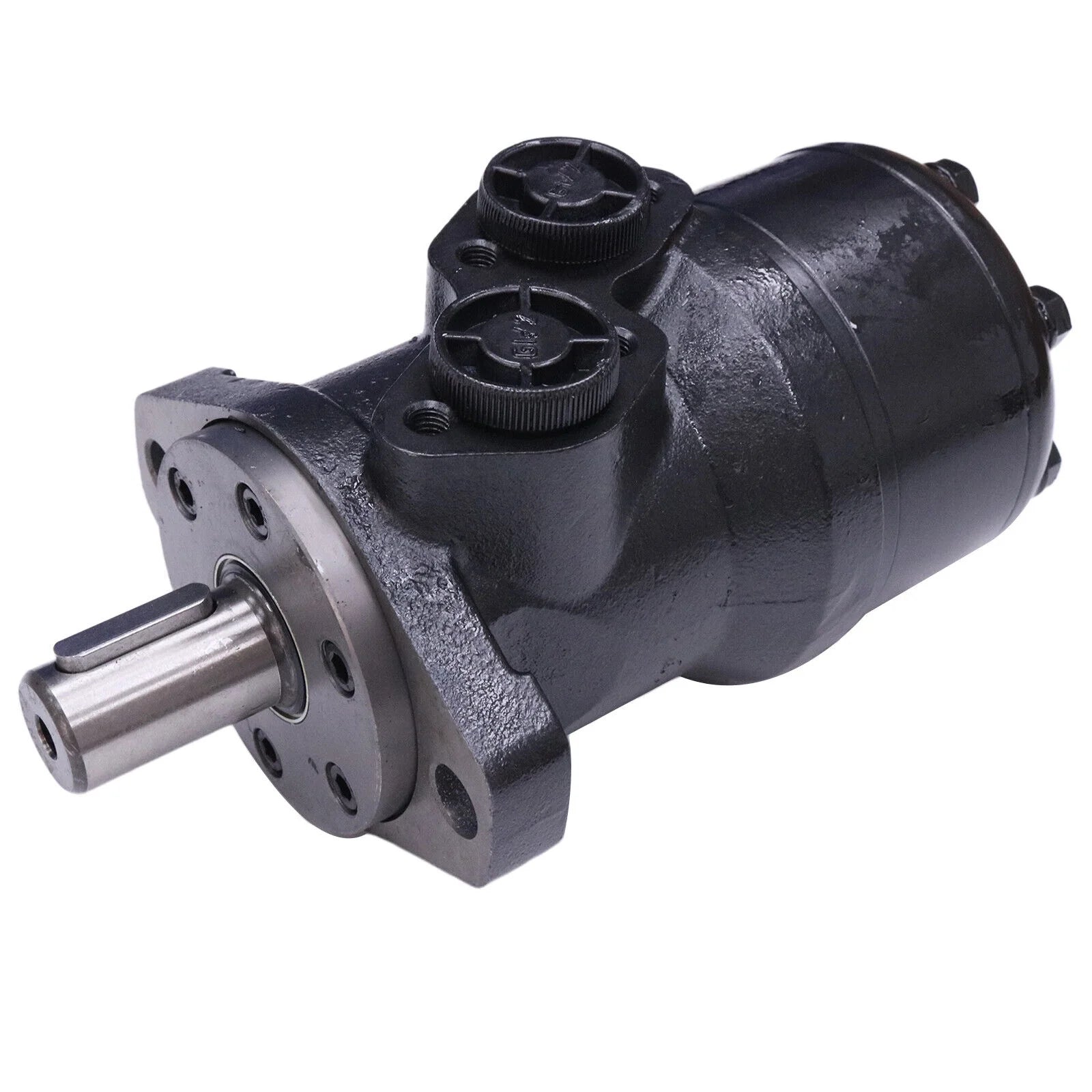 1/2BSP Hydraulic Orbital Motor OMRx200-11186665 OMR200-151-0715 Replacement for Danfoss
