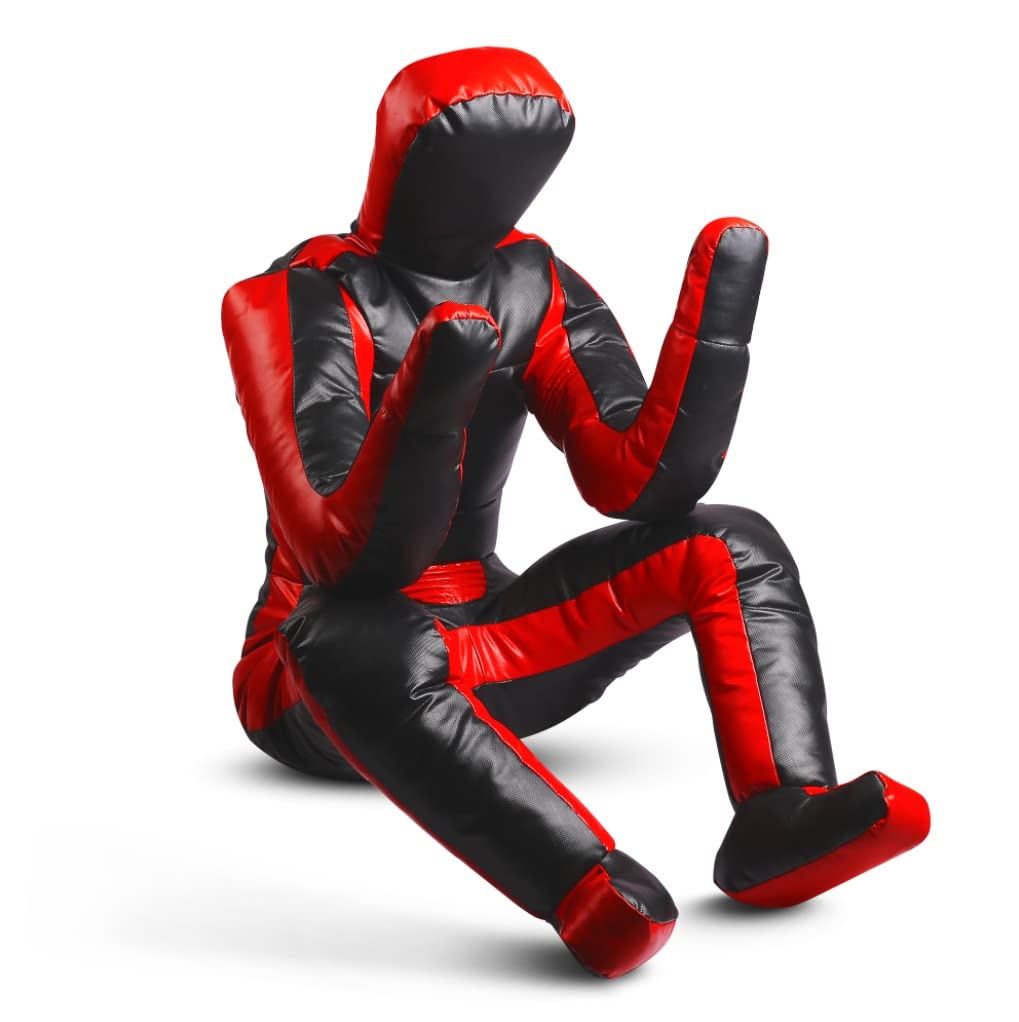 Grappling Punching Wrestling Brazilian Submission