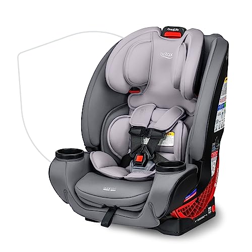 Britax One4Life ClickTight Eclipse Black