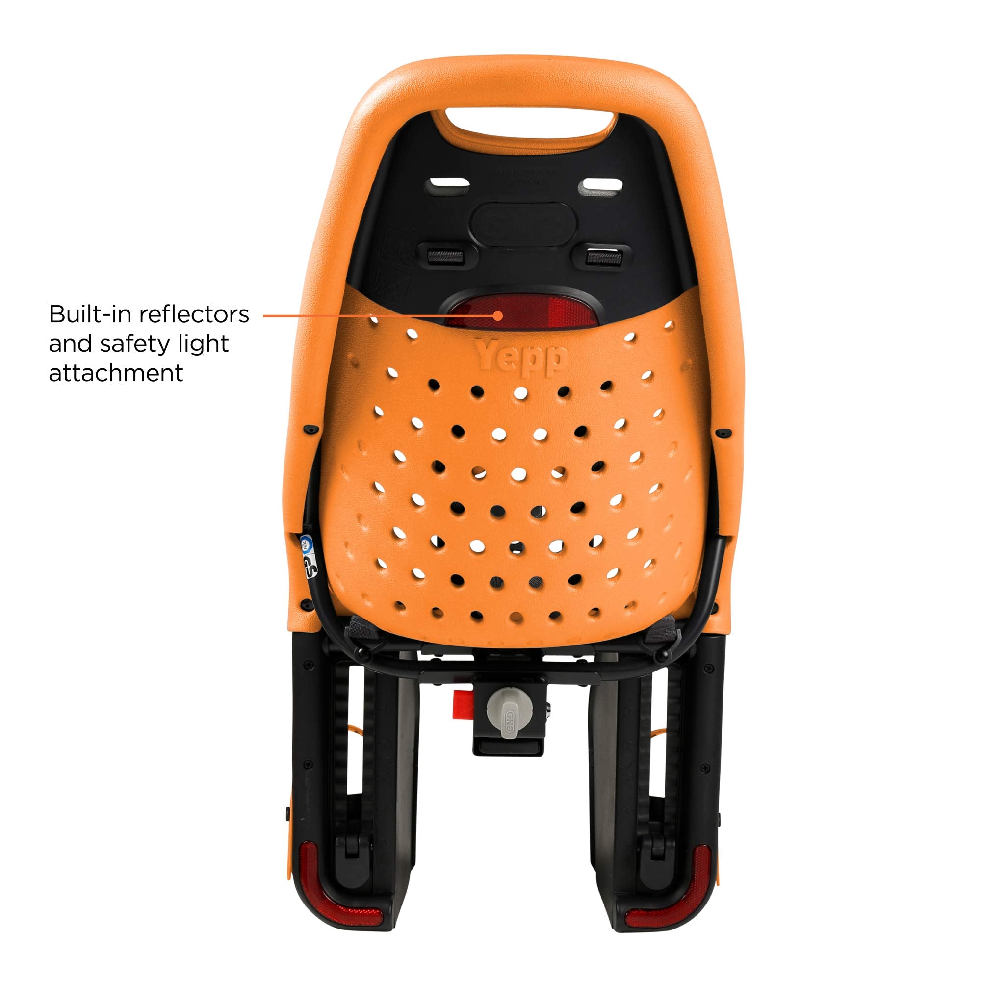 Thule Yepp Maxi mount child