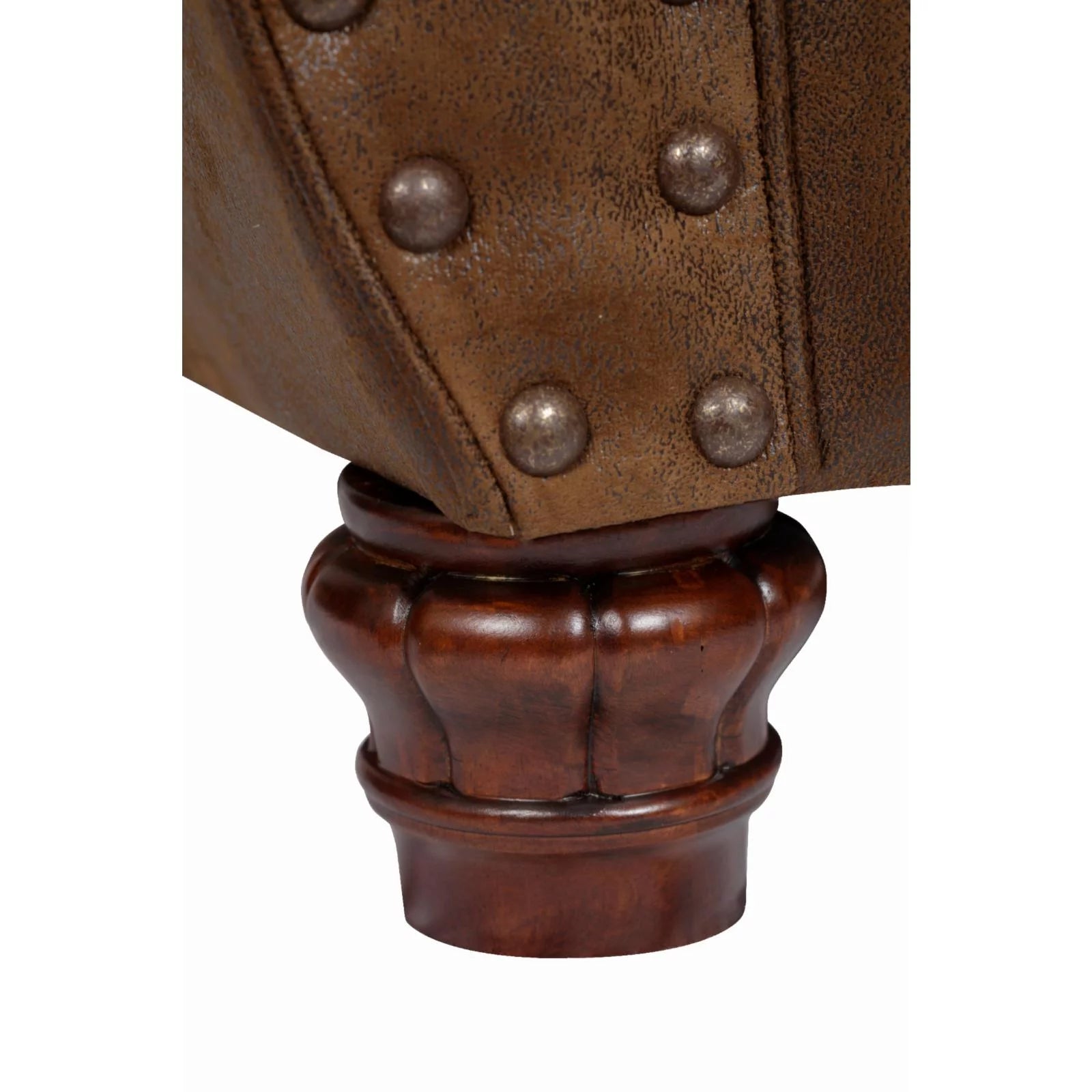 American Furniture Classics Model 99011-90, Sedona Lodge Arm Chair