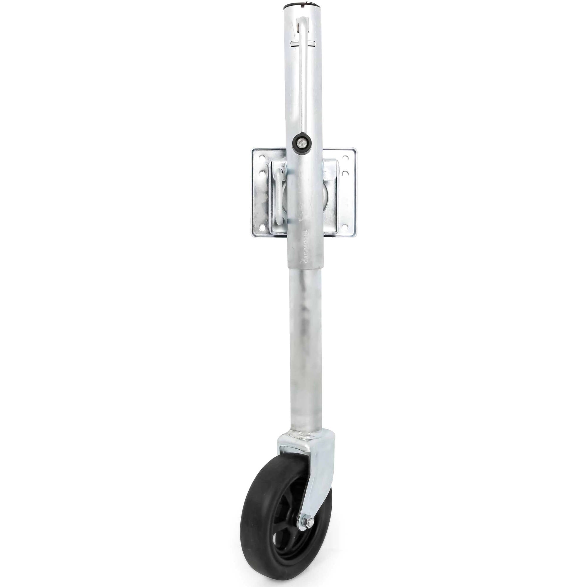 Camco 50011 Trailer Tongue Jack 1,500 lb Capacity