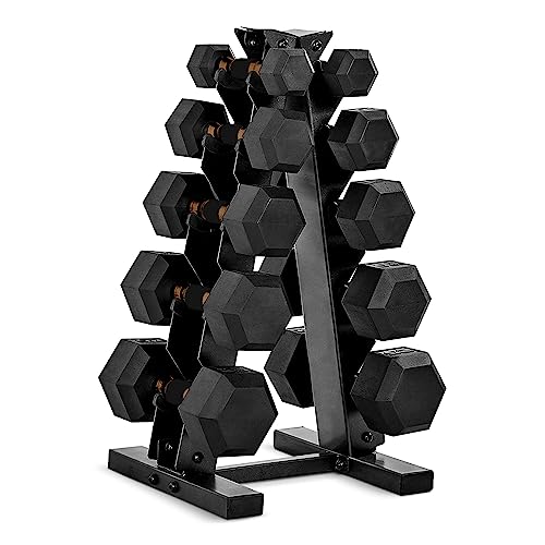 CAP Barbell 150 Dumbbell Rack