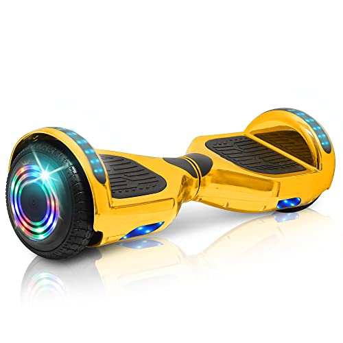 Hoverboard Electric Balancing Bluetooth Certified