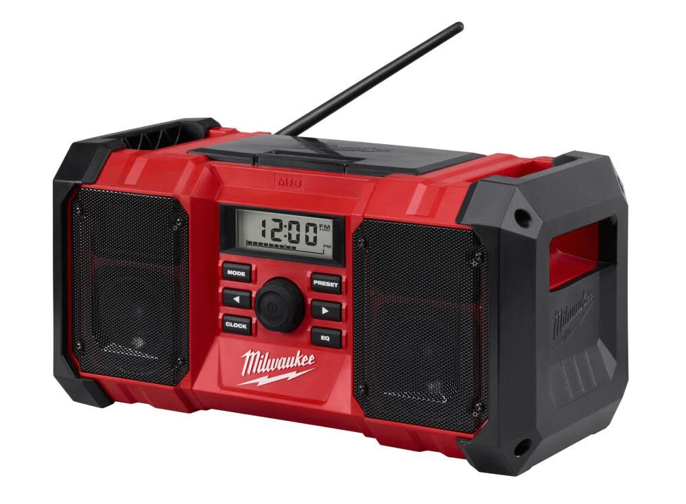 M18 Jobsite Radio 2890-20 from
