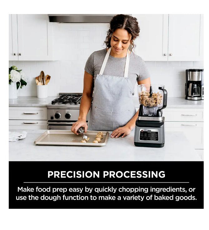 Ninja Professional Plus Kitchen System ， BN801