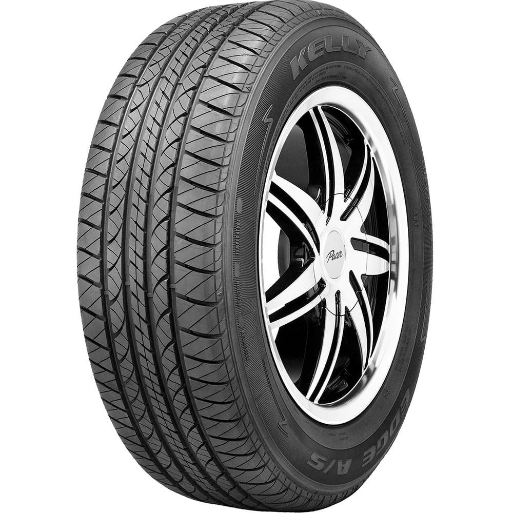 Kelly Edge A/S 215/70R16 100 H Tire.