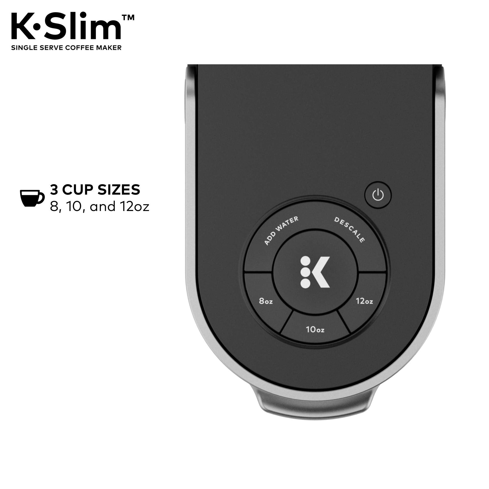 Keurig K Slim Coffee Single Brewer