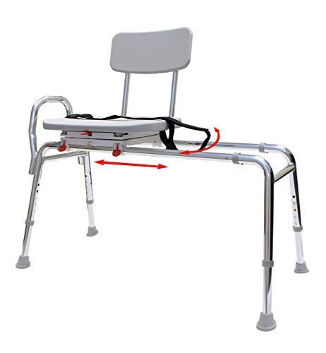 Eagle Health Supplies Transfer Heavy Duty