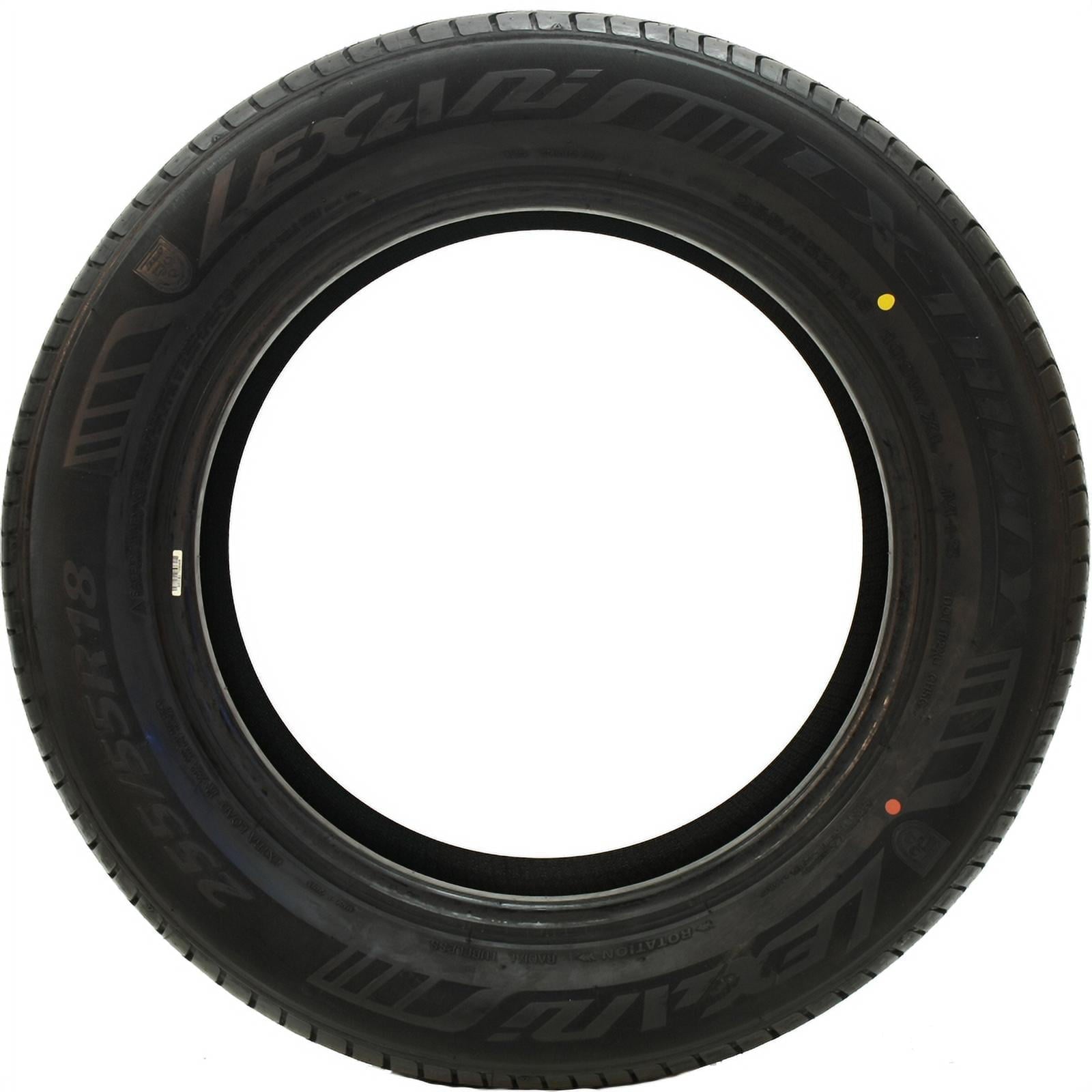 Lexani LX-Thirty All Season 305/30ZR26 109W XL Passenger Tire