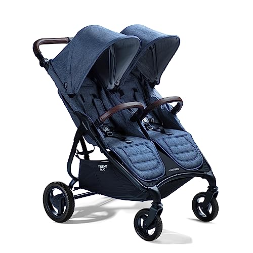 Valco Trend Weight Double Stroller
