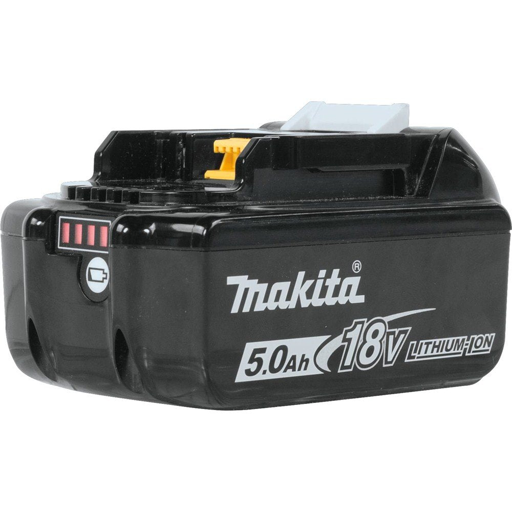 Makita BL1850B Lithium Ion 5 0Ah Battery