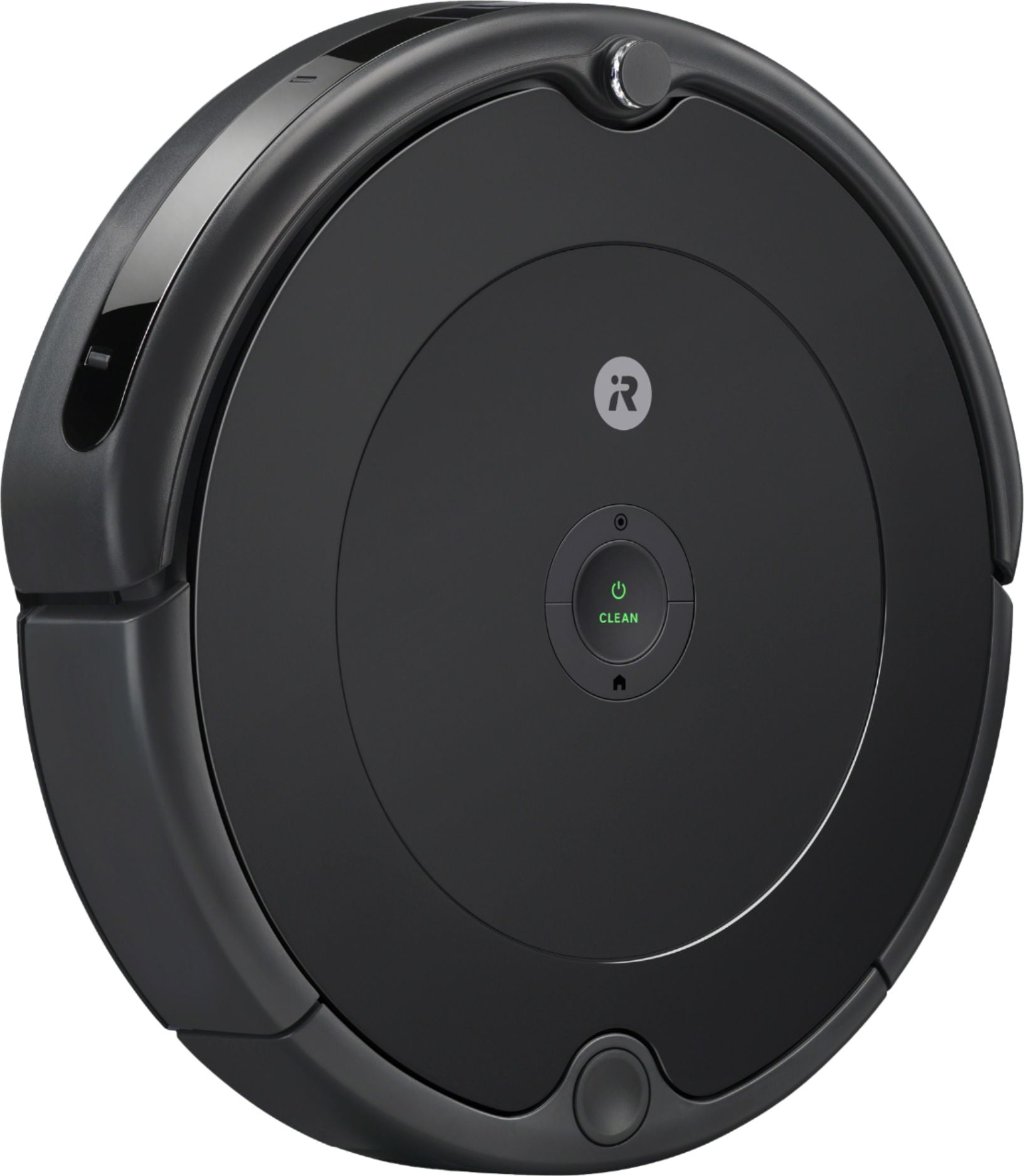 iRobot Roomba 694 Wi-Fi Connected Robot Vacuum - Charcoal Grey