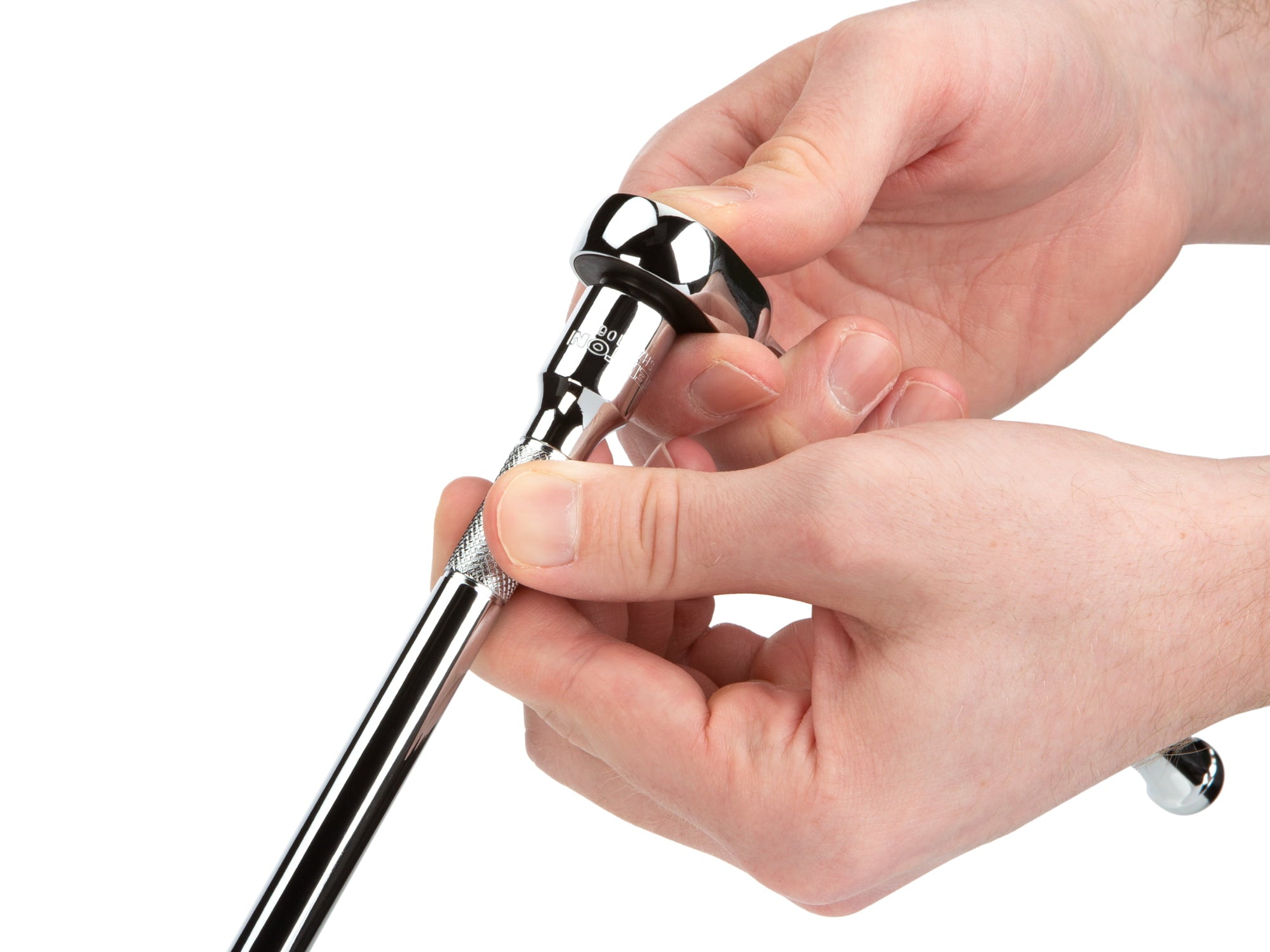 TEKTON 3/8 Inch Drive 6-Point Socket & Ratchet Set, 74-Piece (1/4-1 in., 6-24 mm), SKT15311