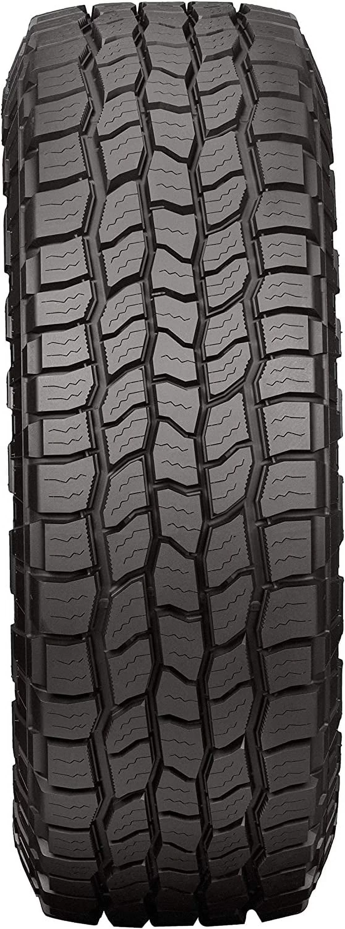 Cooper Discoverer AT3 XLT LT275/70R18 125/122S E
