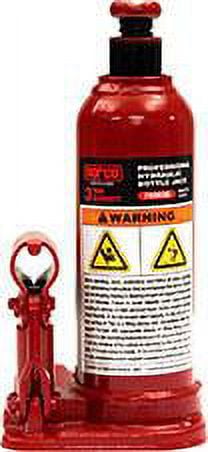 Norco 3 Ton Capacity Bottle Jack - 76503B