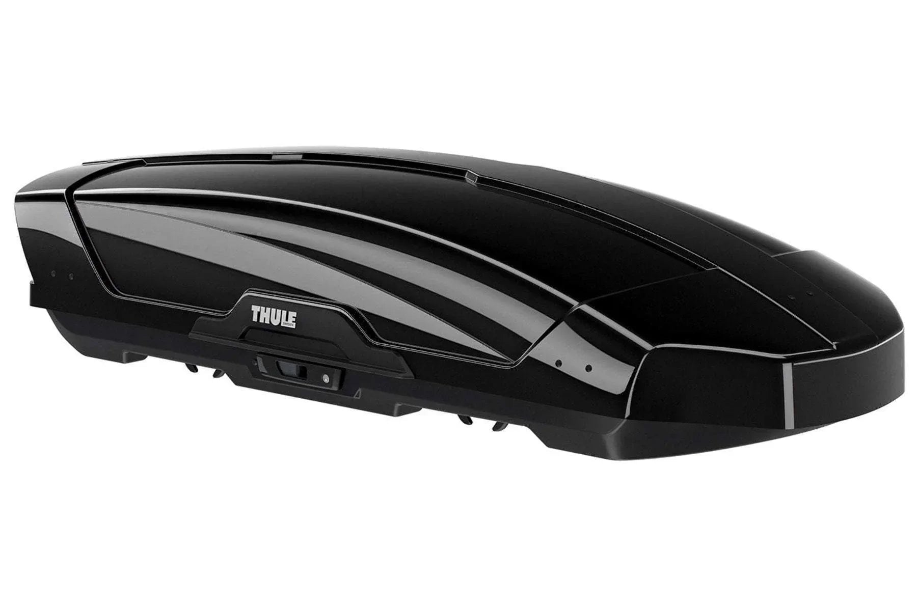 Thule Motion XT Roof-Mounted Cargo Box