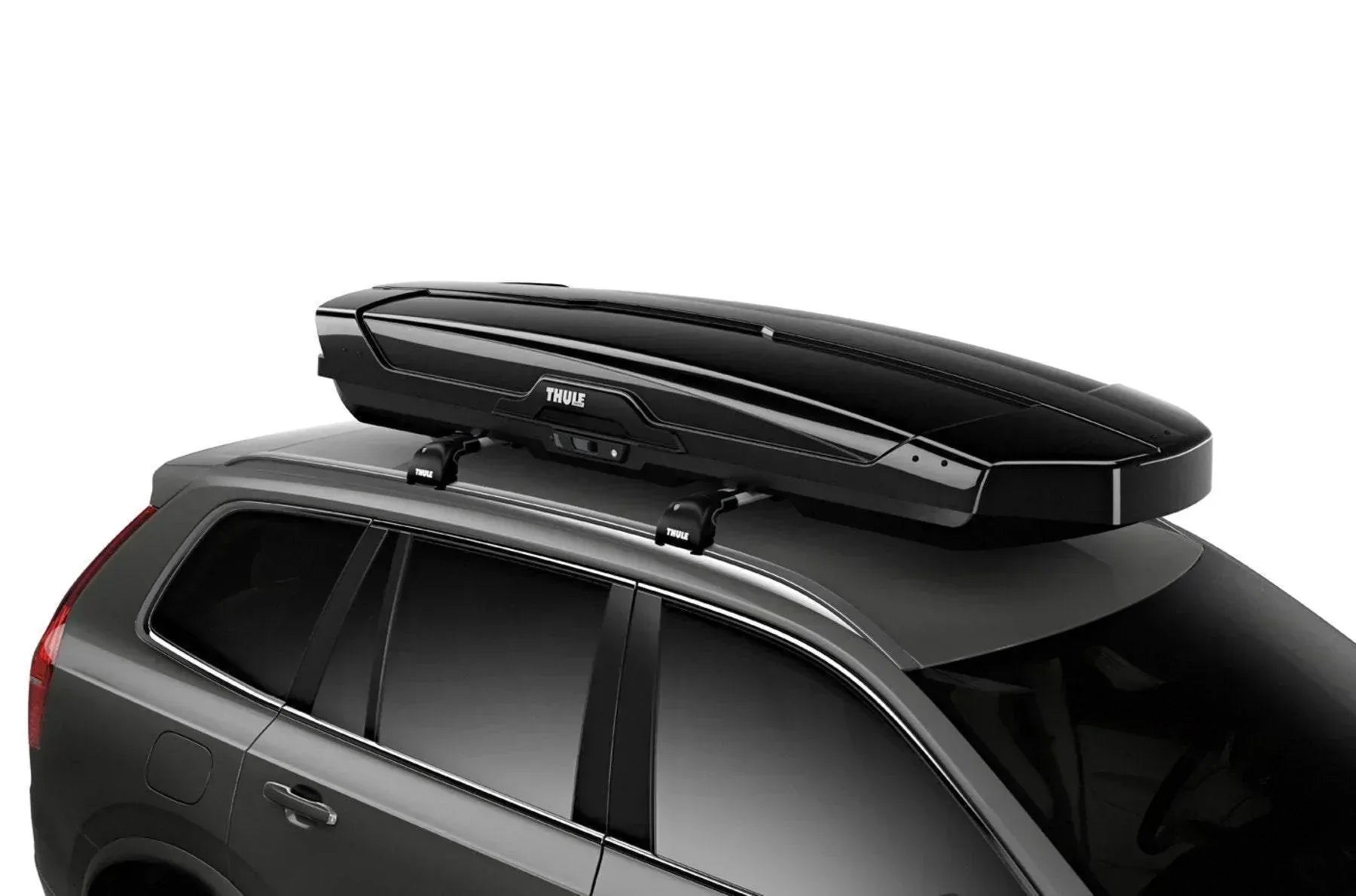 Thule Motion XT Roof-Mounted Cargo Box