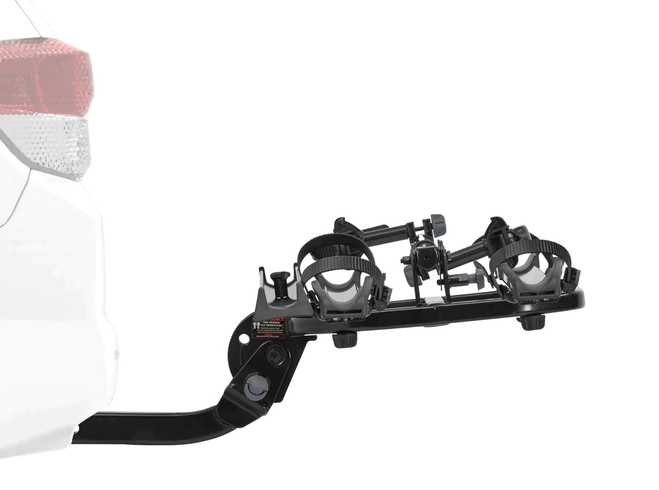 YAKIMA OnRamp E-Bike Hitch Bike Rack