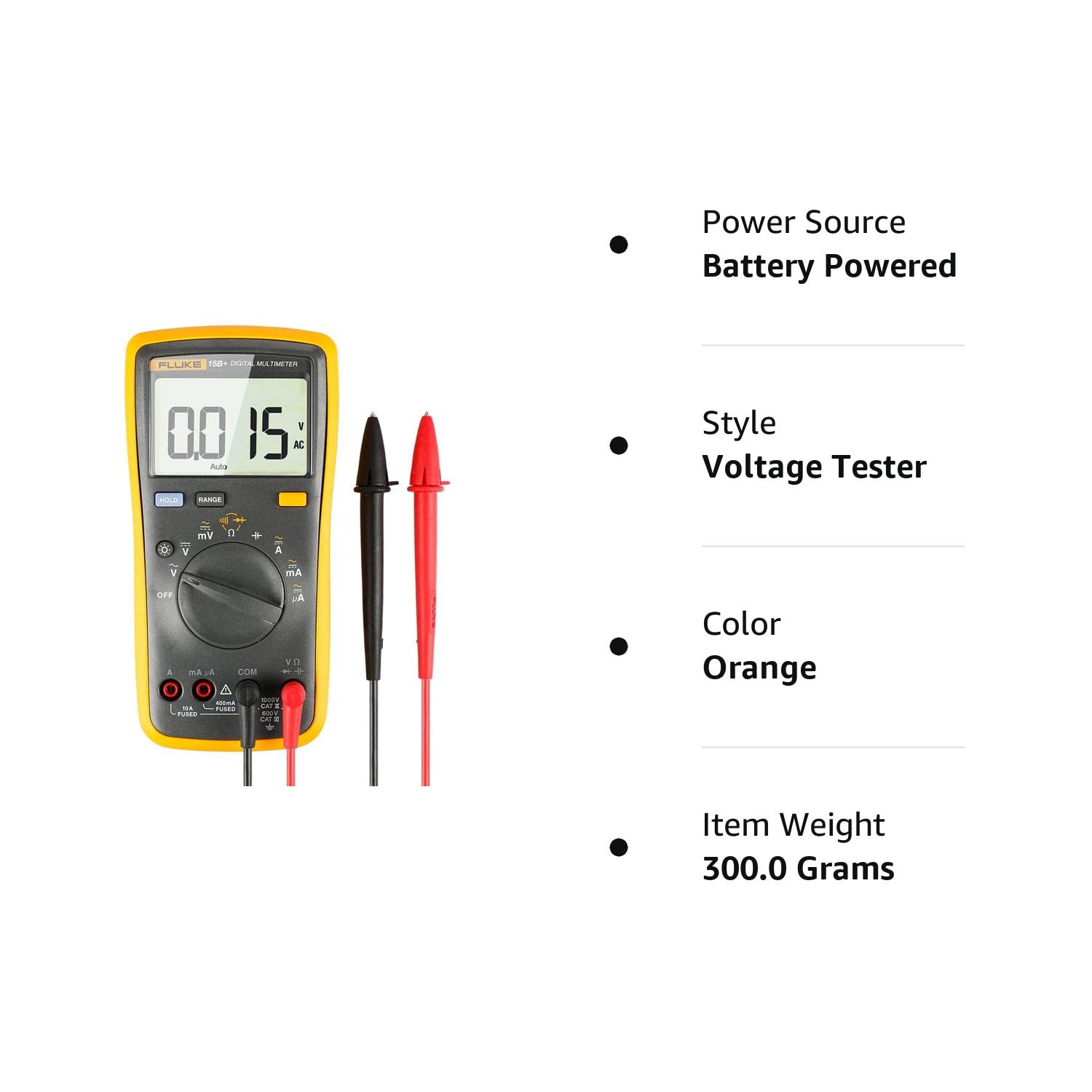 Fluke Digital Multimeter Latest Version