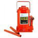 32 Ton Hydraulic Bottle Jack Shop Tools New