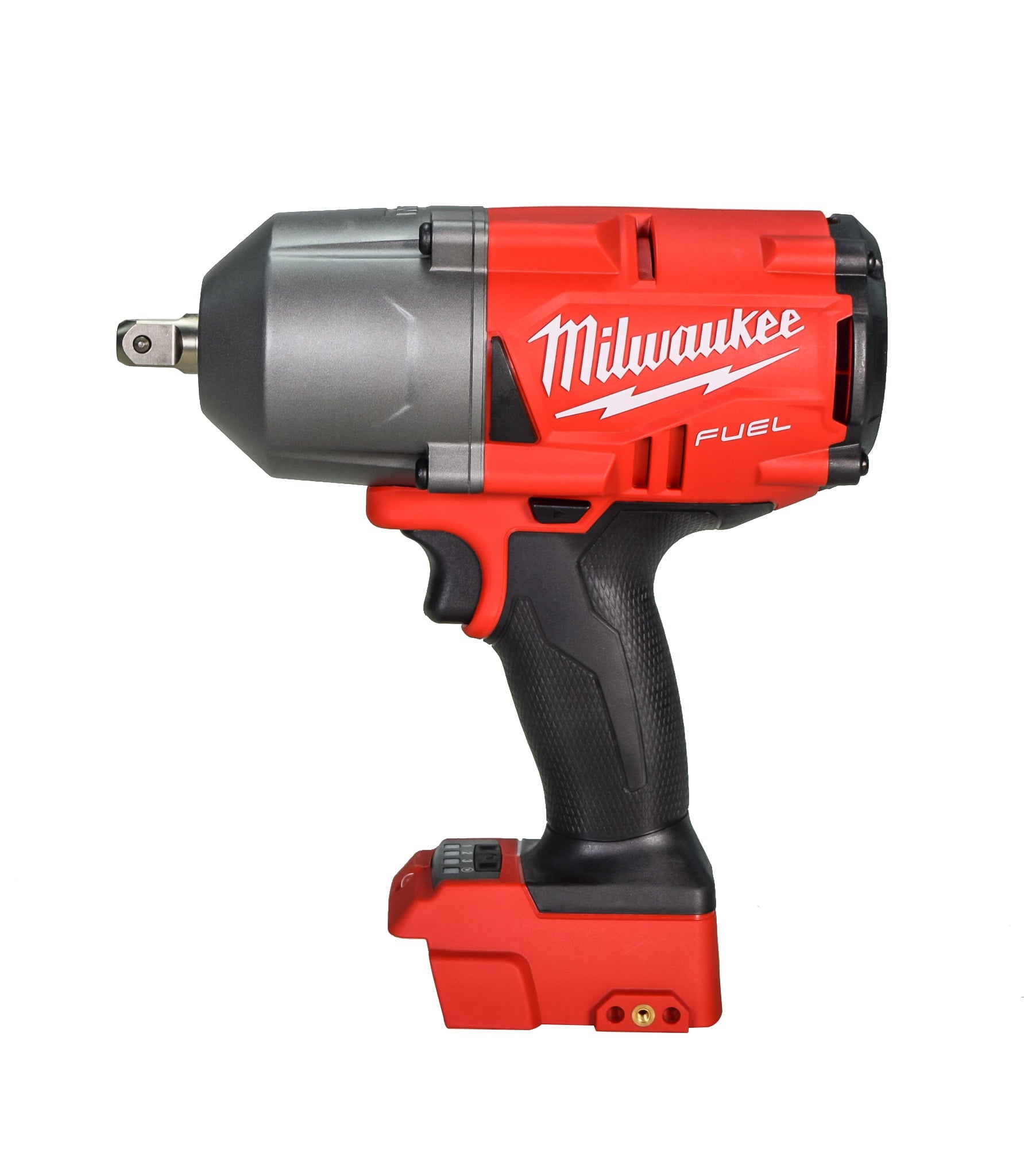Milwaukee 2766-22 M18 FUEL High Torque 1/2 in. Impact Wrench with Pin Detent (Kit)