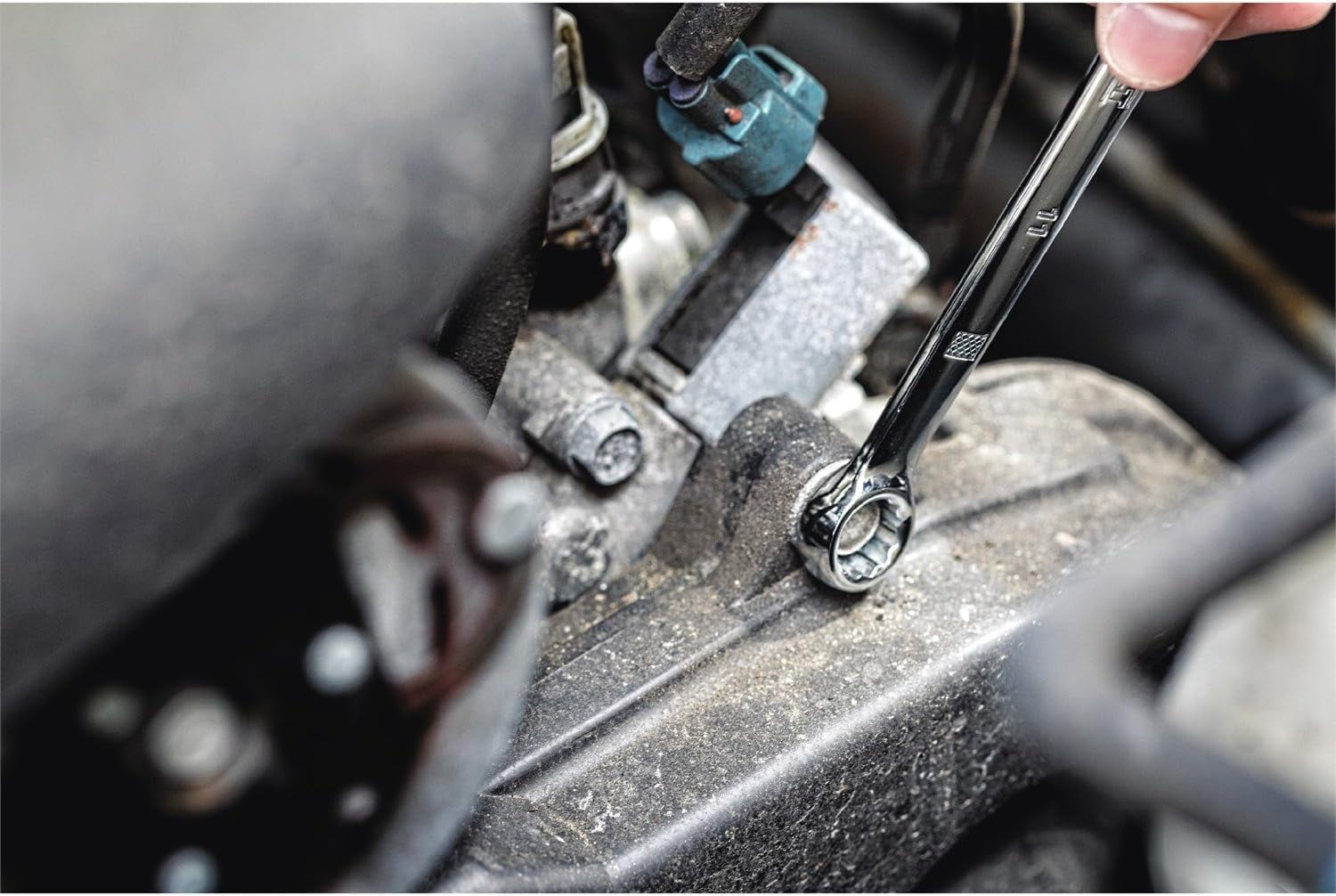 DEWALT DWMT81534 205Pc Mechanics Tool Set