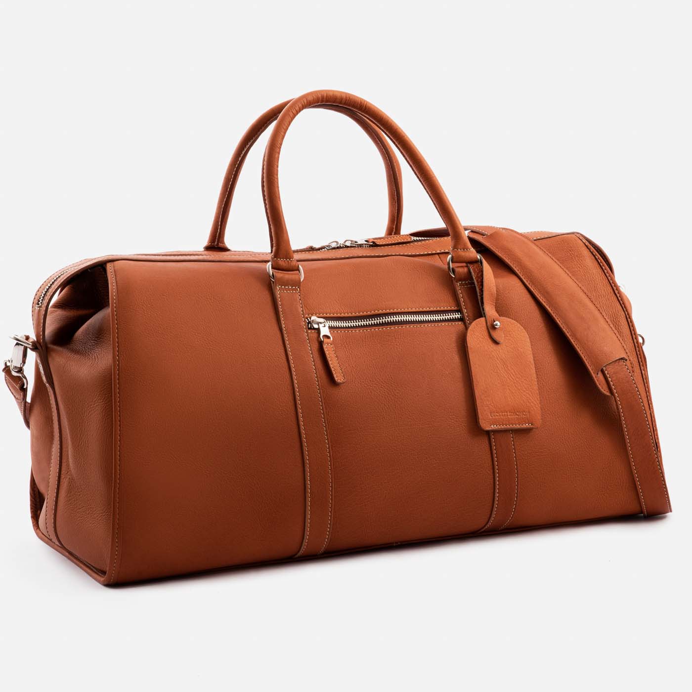 Davis Weekender Bag - Men's