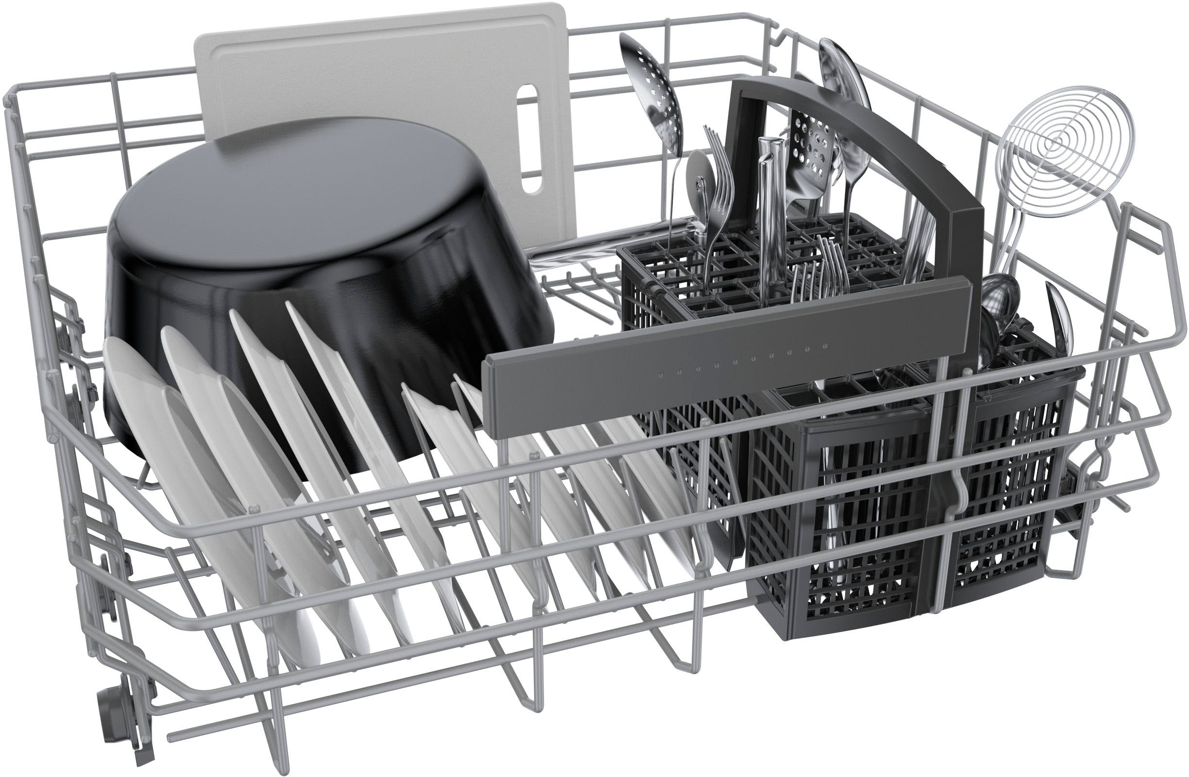 Bosch - 800 Series 24